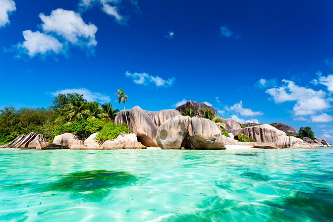 La-Digue-Seychelles
